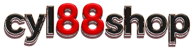 cyl88shop logo